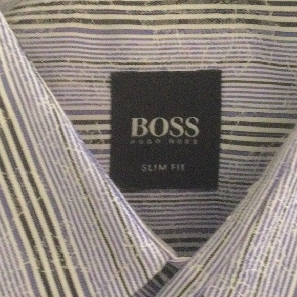 Hugo Boss Shirt - Picture 3 of 4